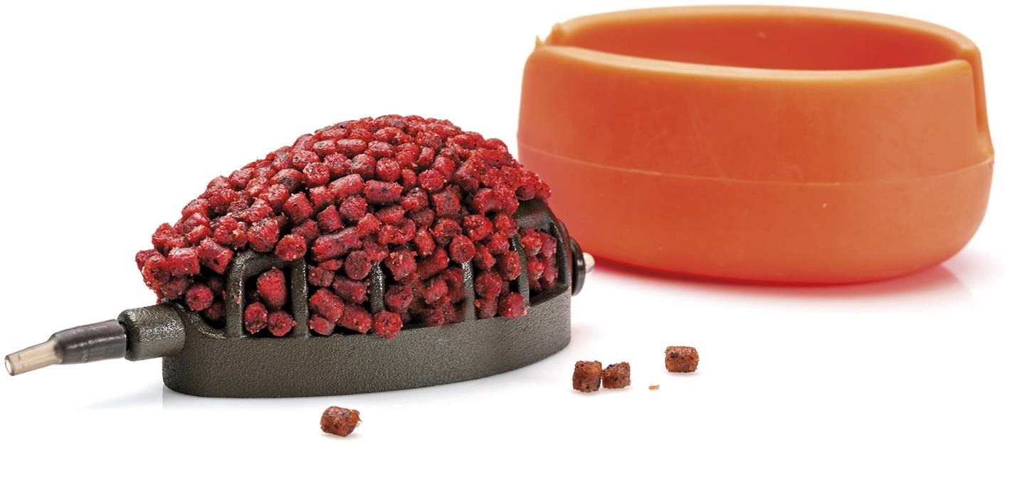 Mivardi Pelety Method Kapří guláš 750 g 2,8 mm