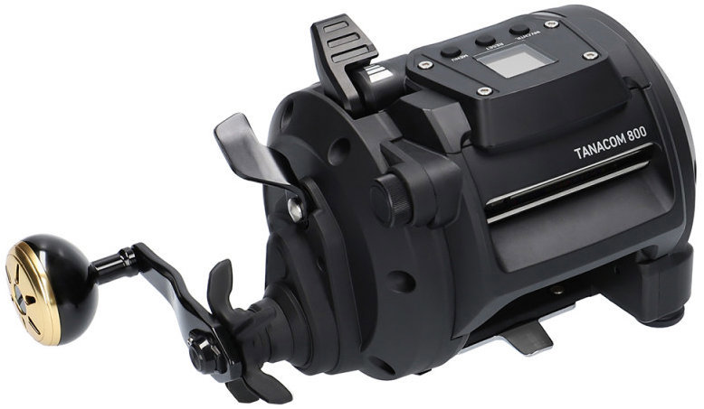 Daiwa Multiplikátor Tanacom 800