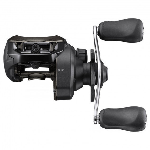 Shimano Multiplikátor 24CAIUS 151HGC OVS