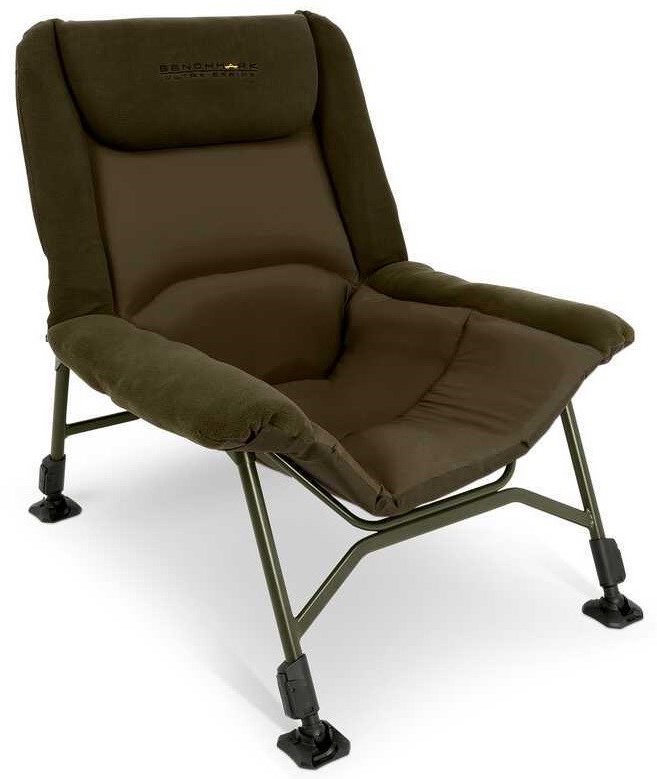 AVID Křeslo Benchmark Ultra Cozy Chair