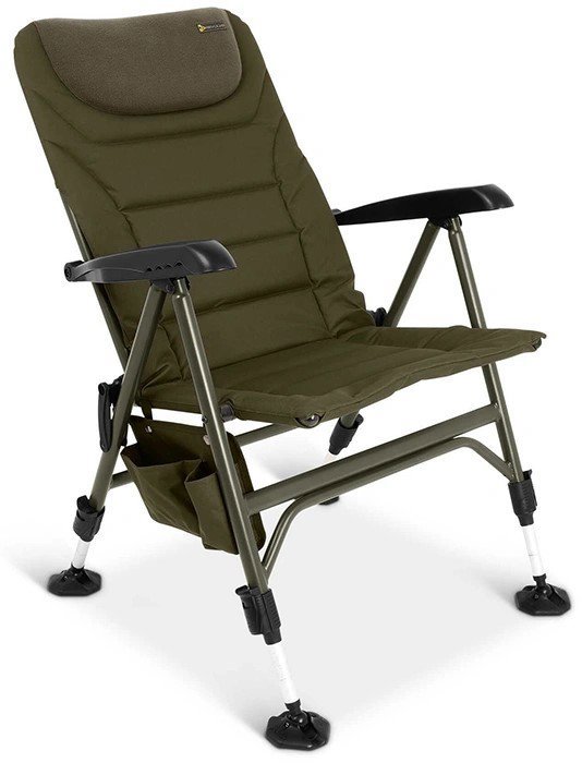 AVID Křeslo Revolve X Armchair