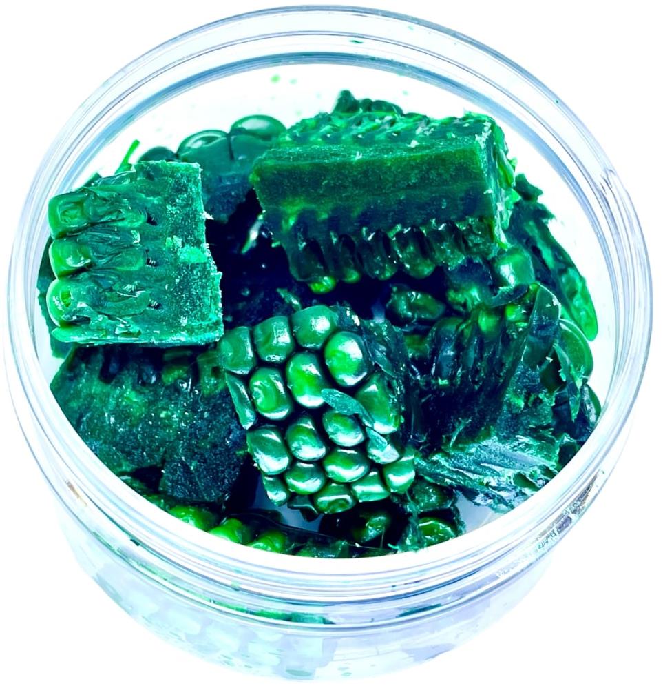 LK Baits Nástraha CUC! Corn M Amur 50 g