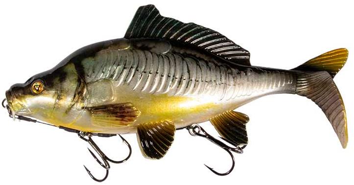 FOX Rage Replicant Carp 18cm 104g Super Natural Mirror Carp