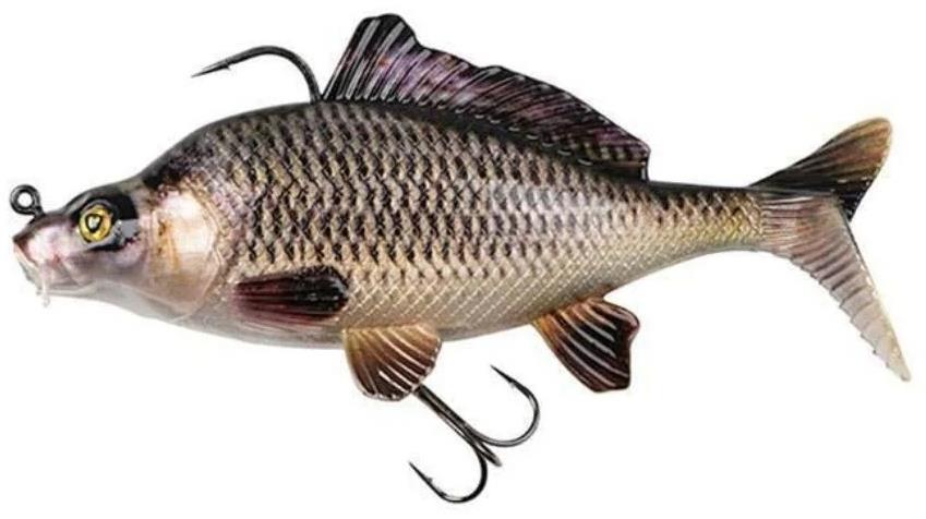 FOX Rage Replicant Carp 23cm 198g Super Natural Common Carp
