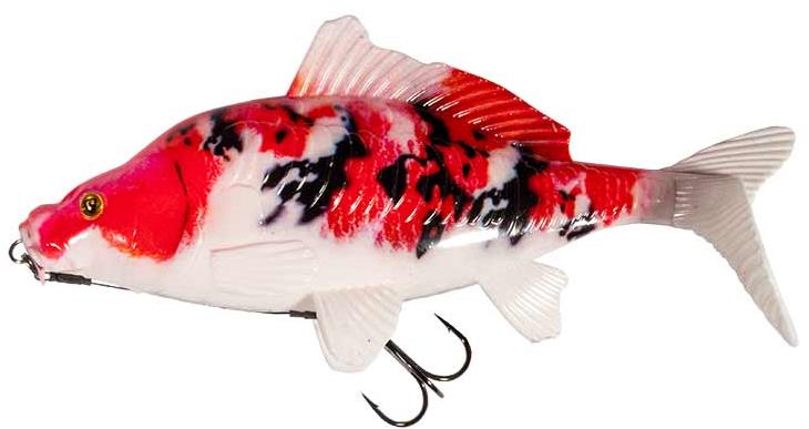 FOX Rage Replicant Carp 23cm 198g Super Natural Koi Carp