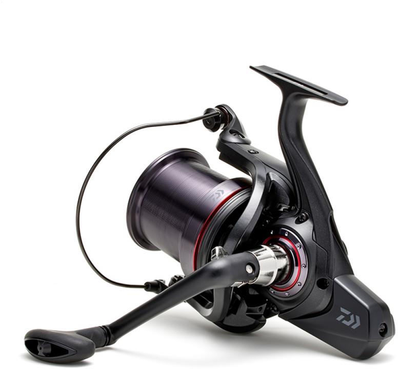 Daiwa 22 Whisker 45SCW QD-OT