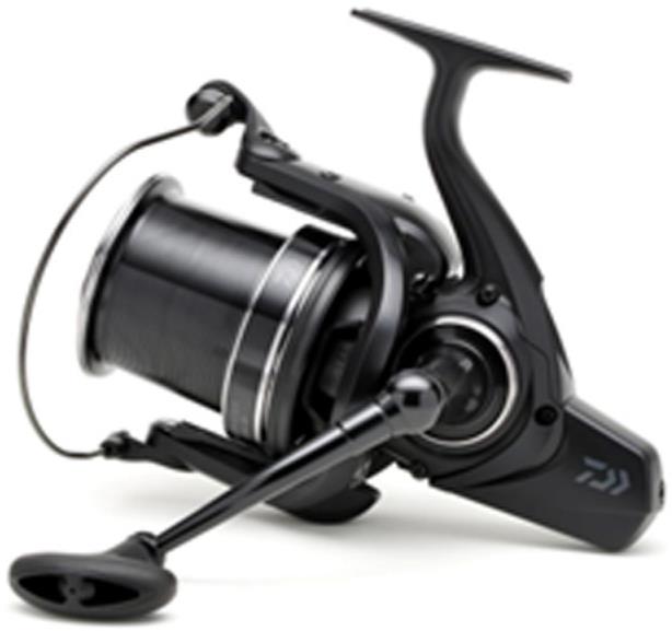 Daiwa 23 Emblem 45 SCW QD