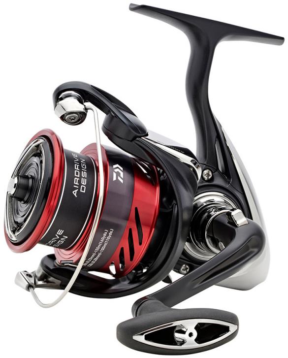 Daiwa 23 Ninja Match&Feeder LT4000-C