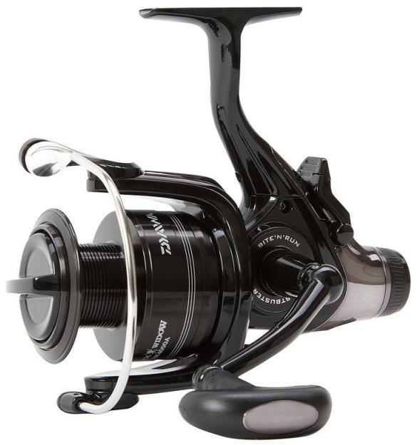 Daiwa Black Widow BR 3500A