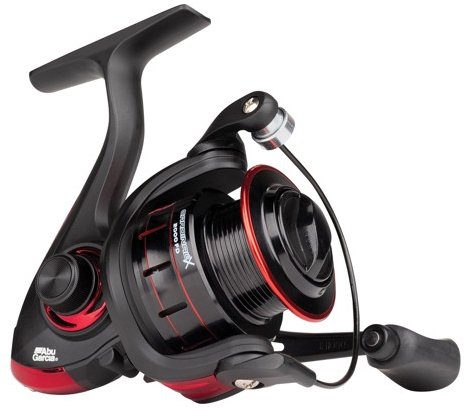 Abu Garcia Cardinal X 2000FD