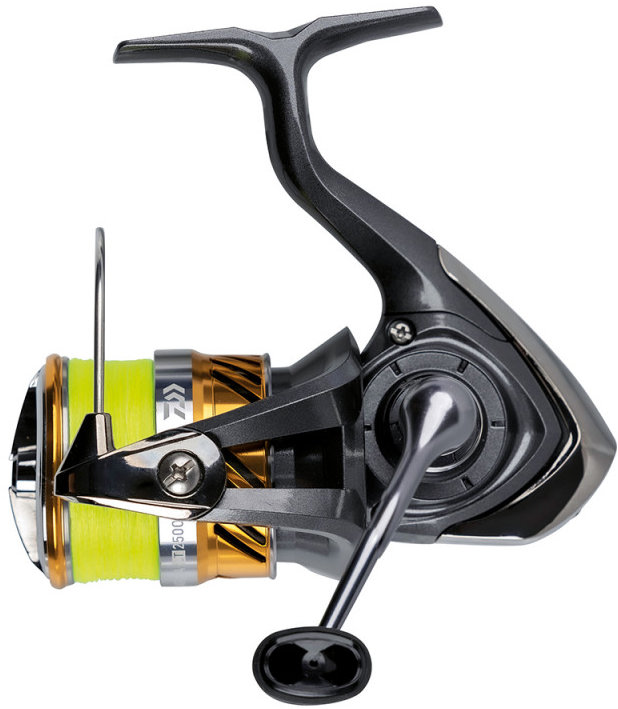 Daiwa 20 Laguna LT 2500 JB4 0,19YL