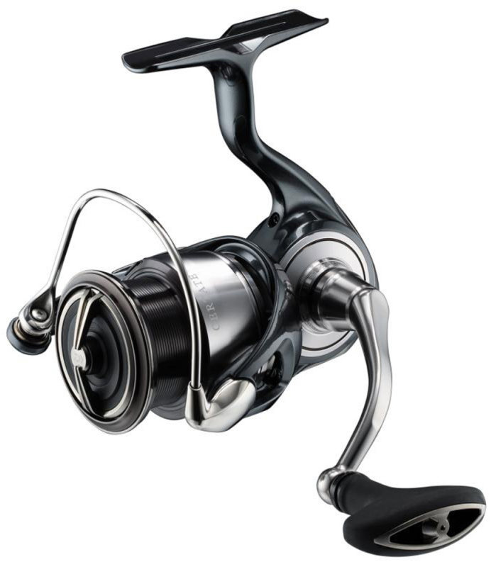 Daiwa 24 Certate(G) LT 4000D-C