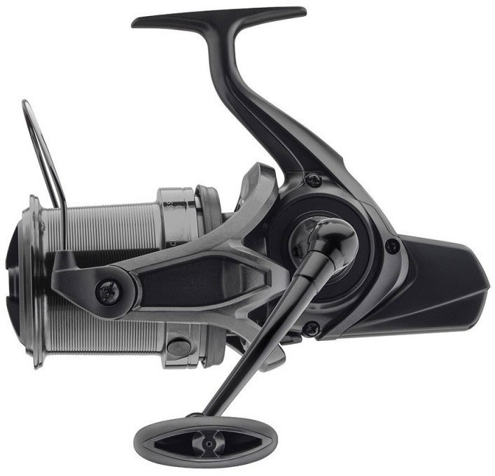 Daiwa 24 Crosscast 45SCW 5000C QD