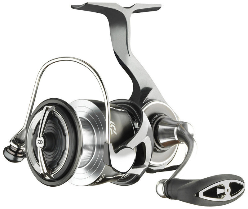 Daiwa 24 Luvias LT5000D-C