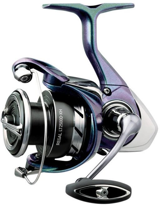 Daiwa 24 Regal LT 4000D-CXH