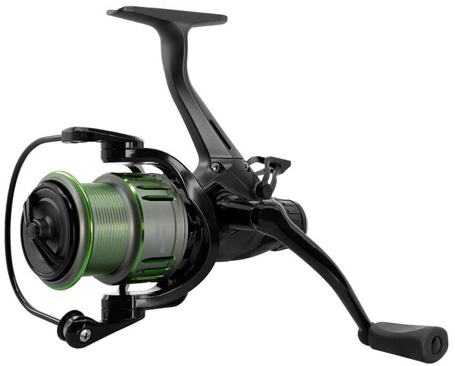 Delphin BRAVO 6T SH 6000