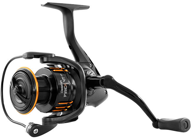 Delphin FireX 2T 2000