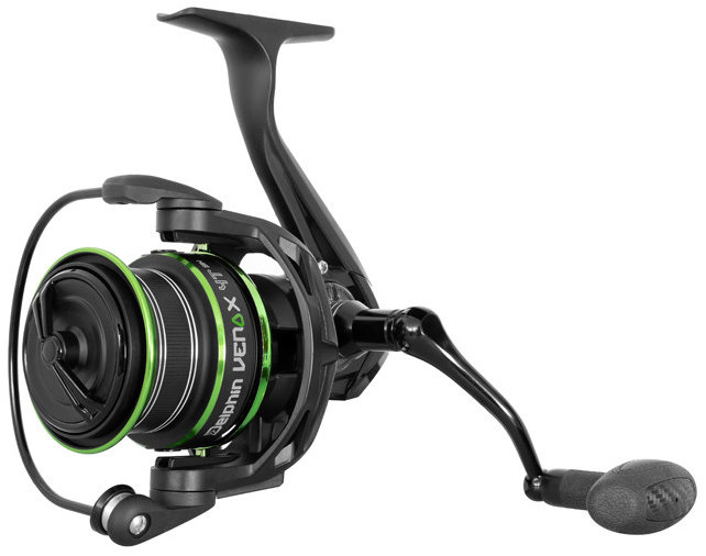 Delphin VENOX 4T SH 4000