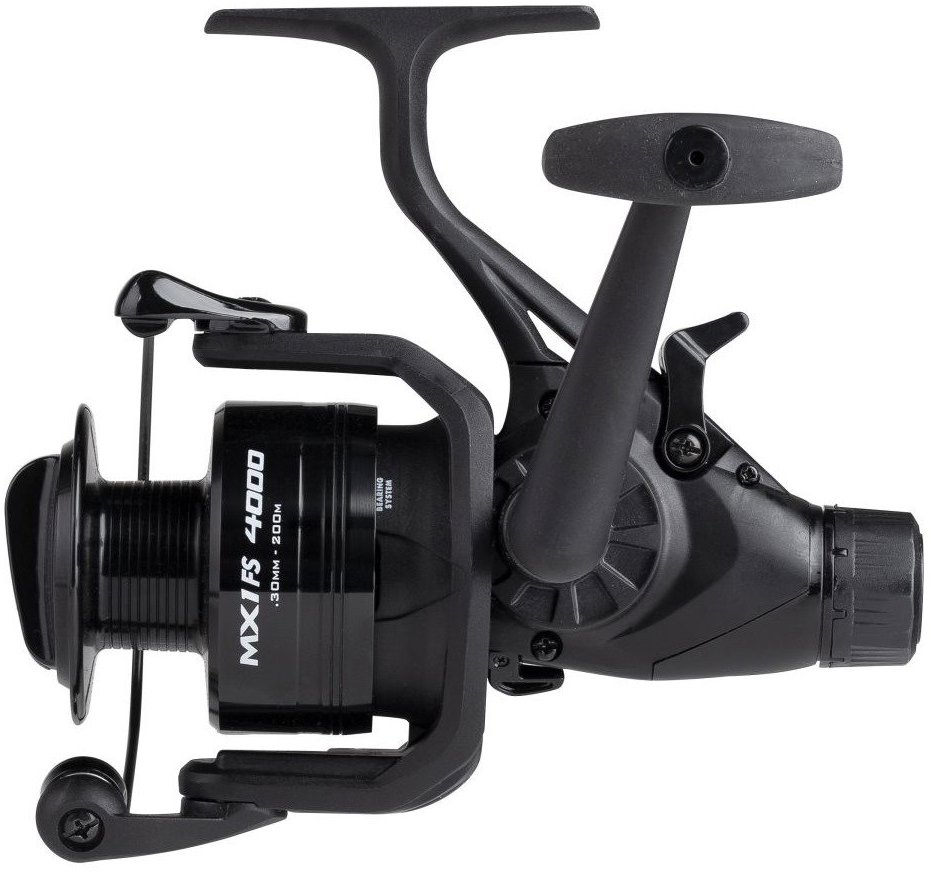 Mitchell MX1 FS 4000