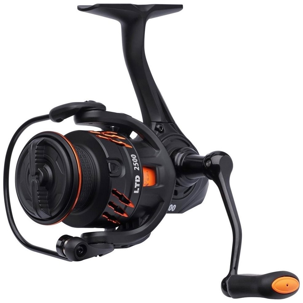 Savage Gear Orange LTD 4000 FD