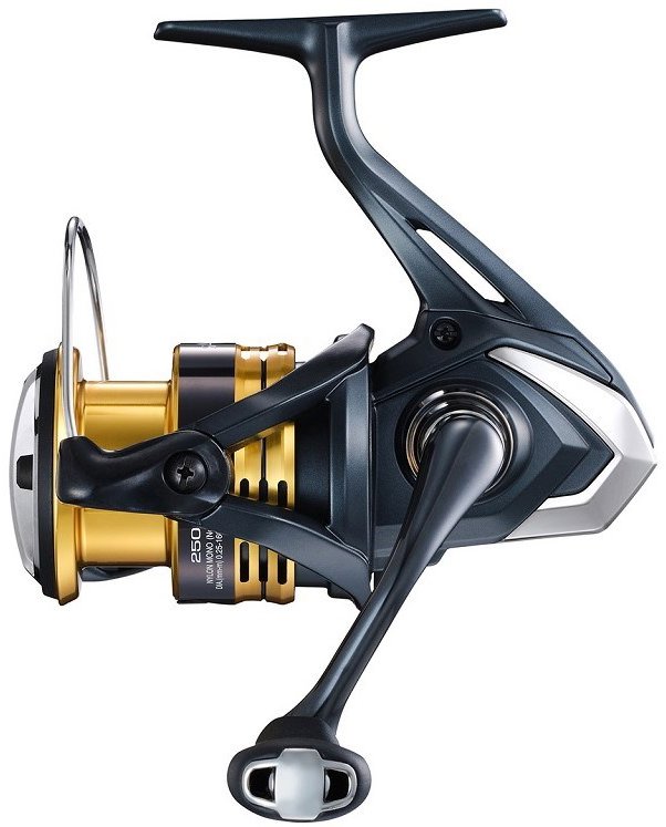 Shimano Sahara FJ 4000