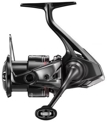 Shimano Vanford FA 2500