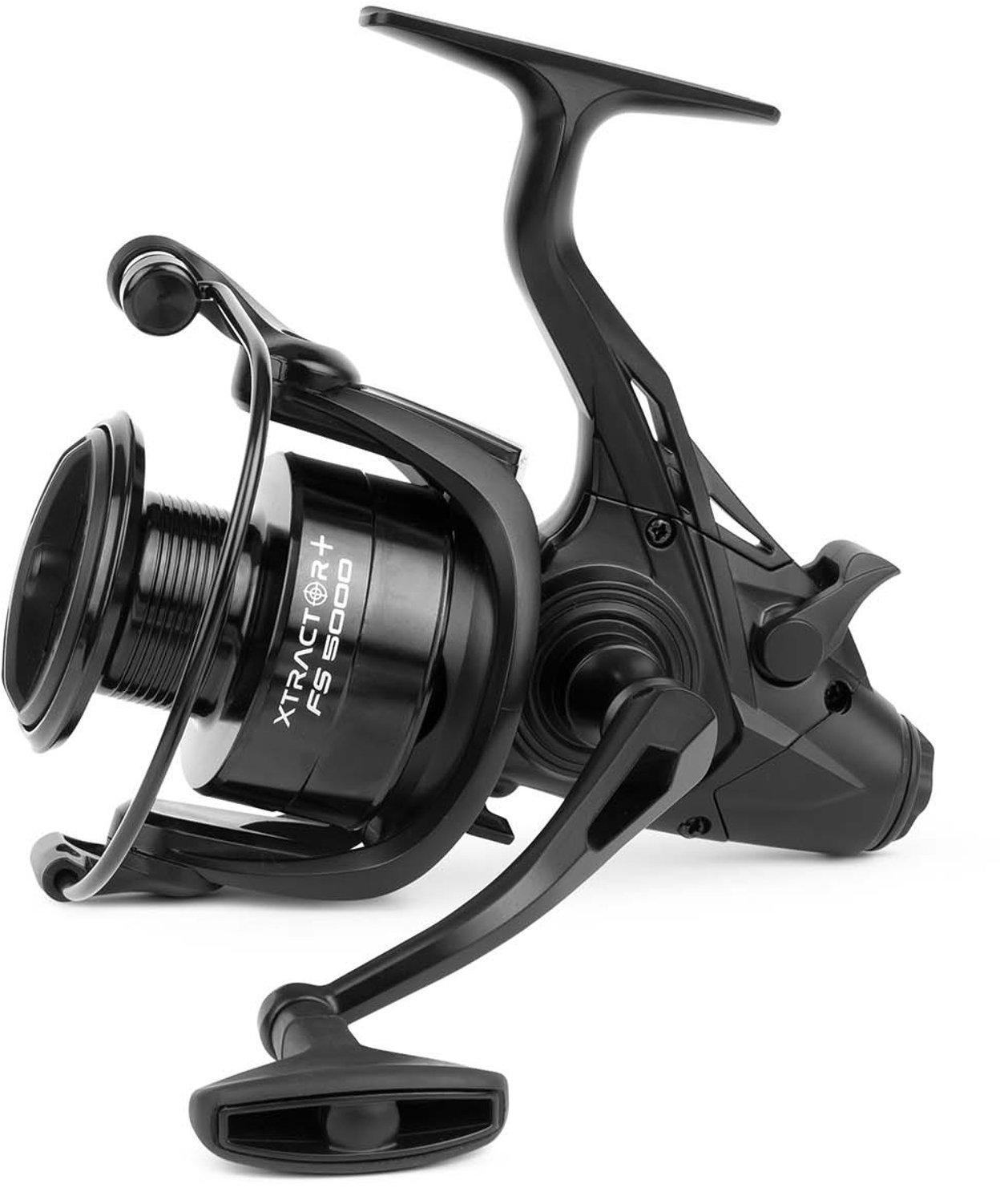 Sonik Xtractor+ FS 5000