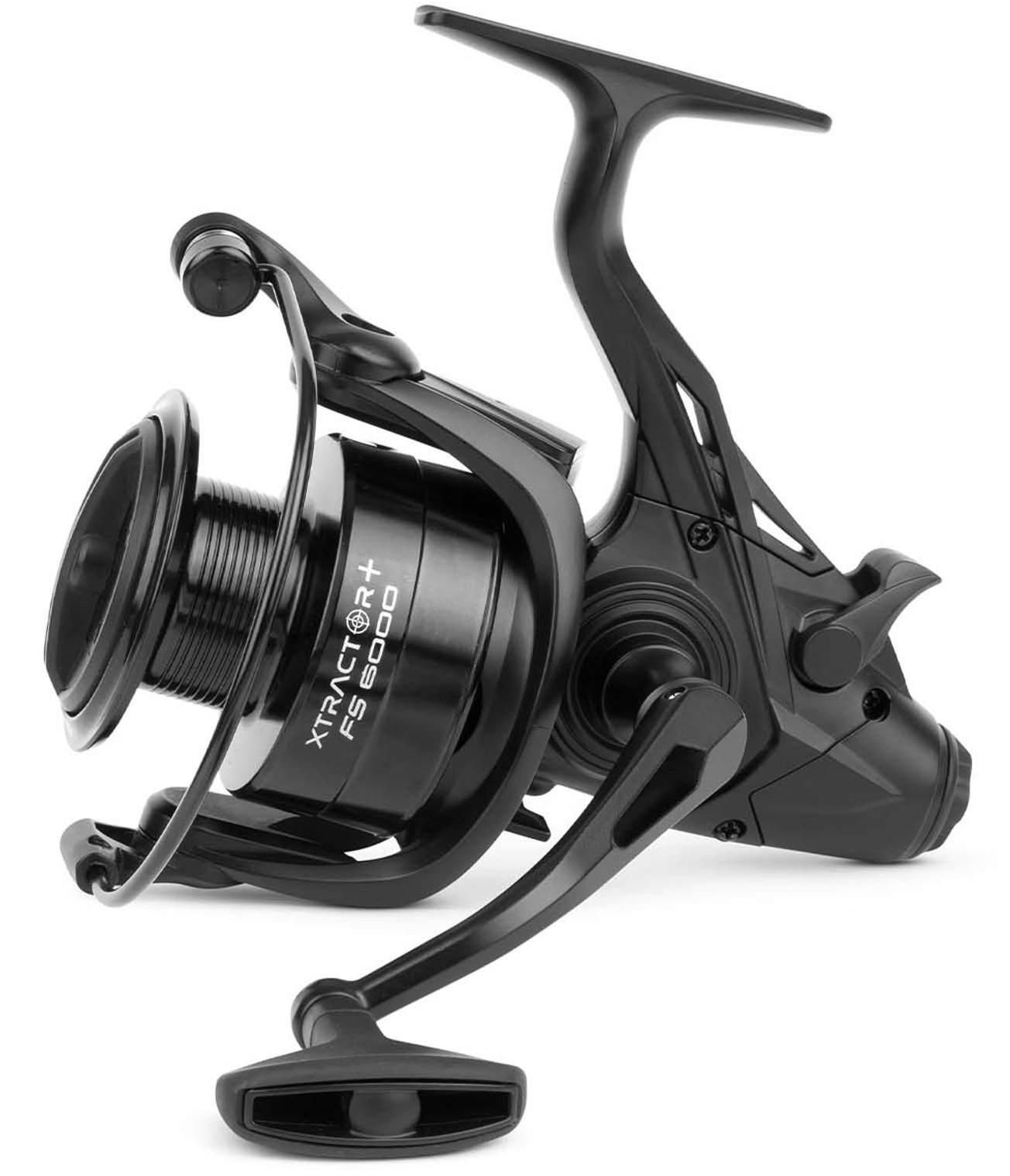 Sonik Xtractor+ FS 6000