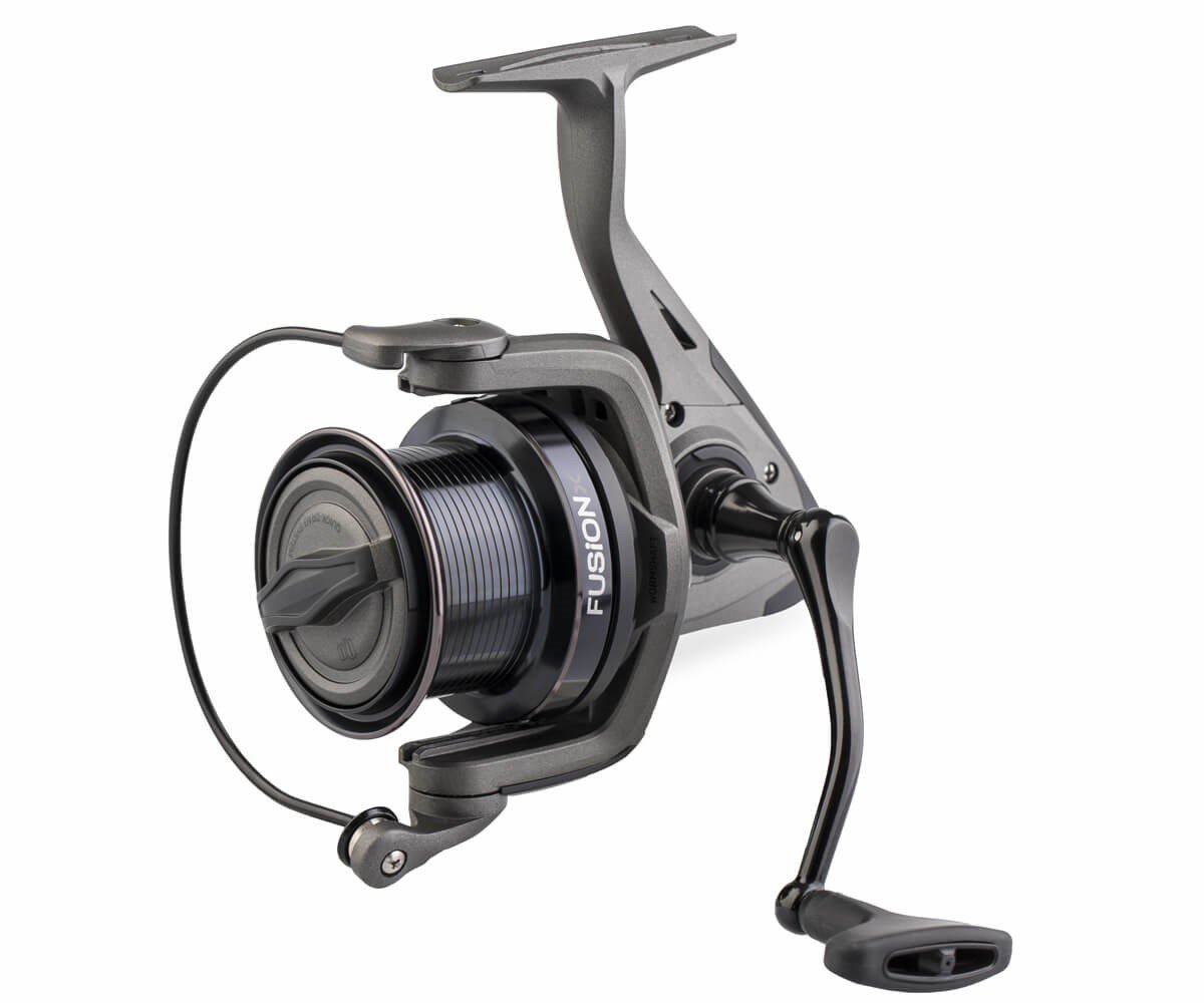 Zfish Fusion X 6000