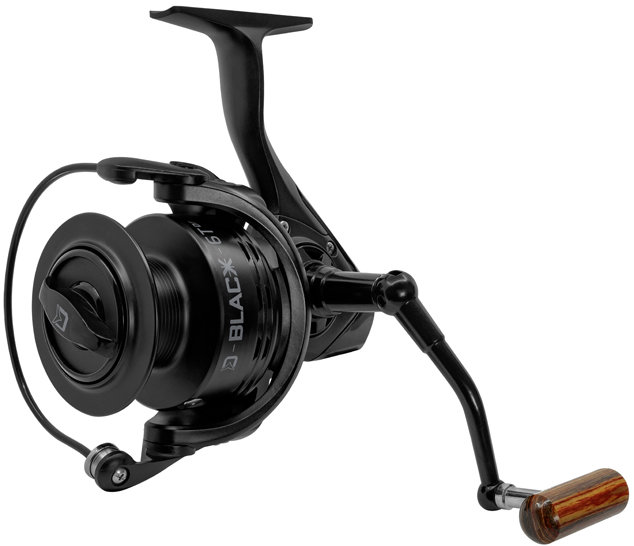 Delphin Naviják BLACX DP 7T 7000