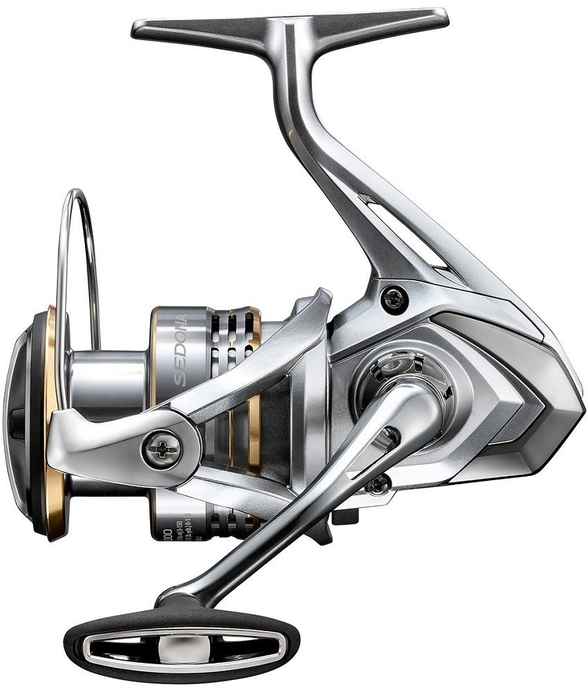 Shimano Naviják Sedona FJ C5000 XG