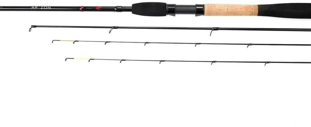 Nytro Aryzon Carp Feeder 11' 3,3 m 50 g