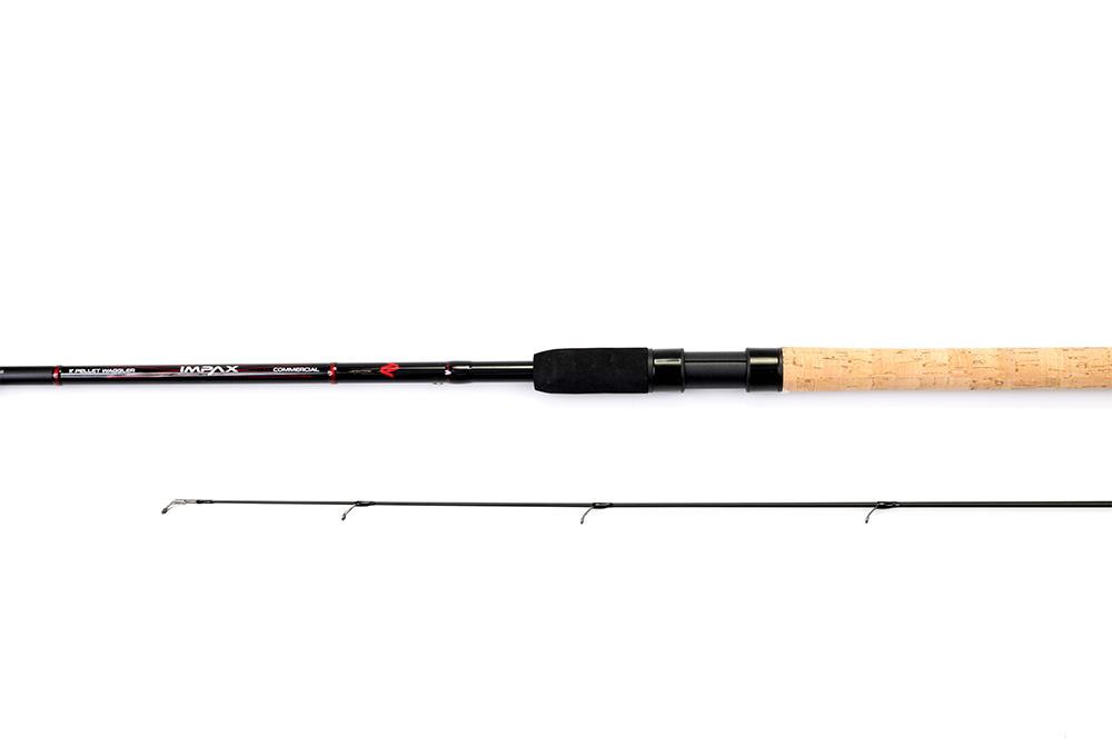 Nytro Impax Commercial Pellet Waggler 10' 3 m 4 - 10 g