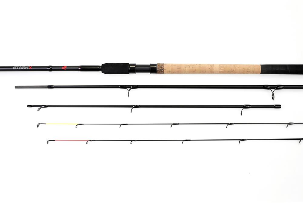 Nytro Starkx Big River Feeder 11' 3,3 m 20 - 60 g