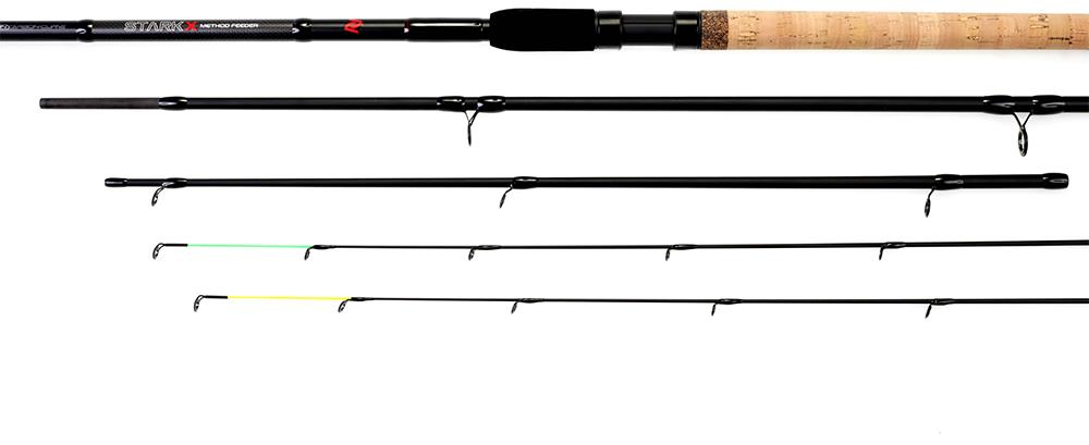 Nytro Starkx Method 12' 3,6 m 40 - 100 g