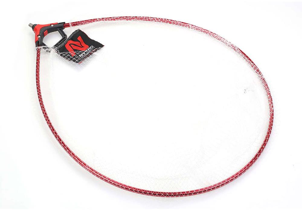 Nytro Spoon Net Mono Mesh Ghost Net 45 cm