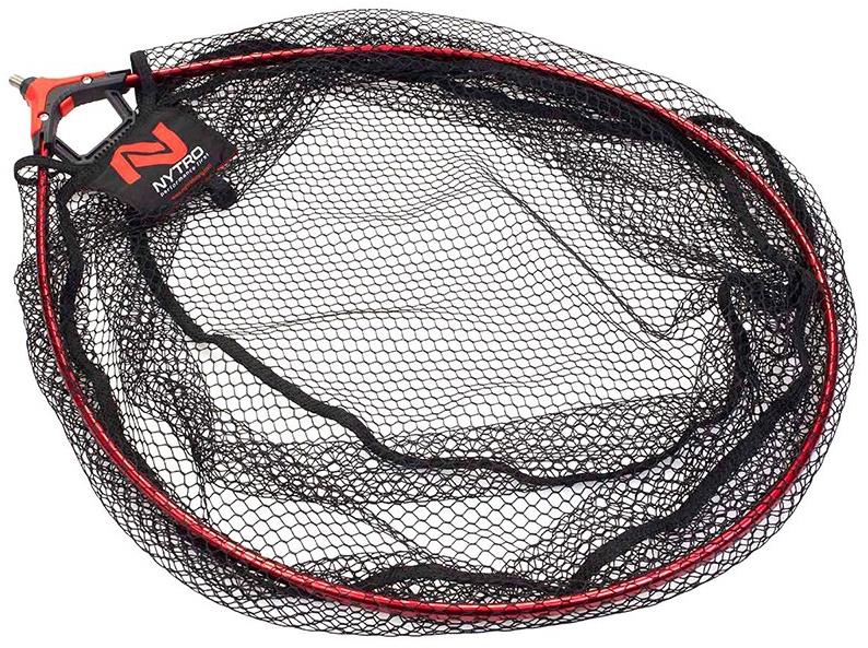 Nytro Spoon Net Quick-Dry Big Fish 55 cm