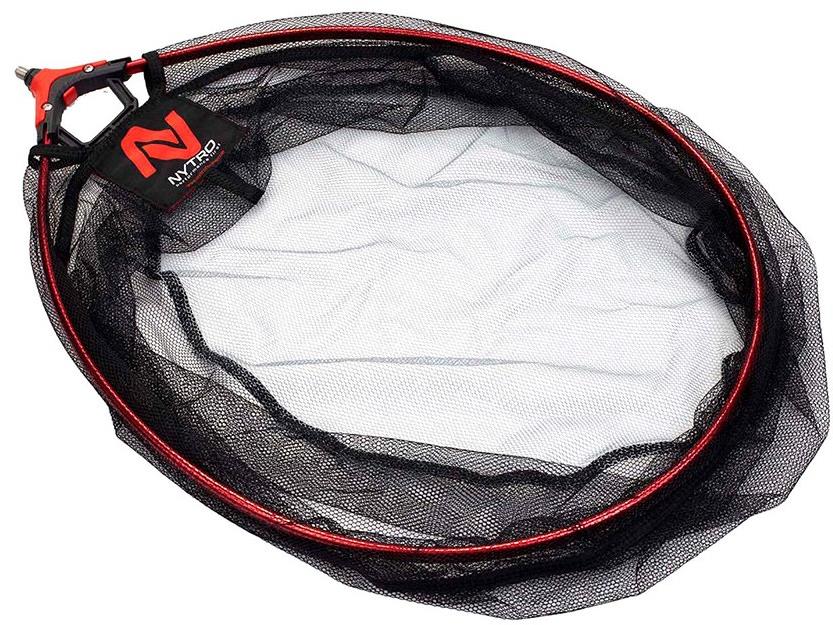 Nytro Spoon Net Quick-Dry Hair Mesh 45 cm