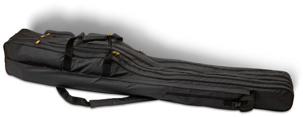 Black Cat Obal na pruty Battle Cat Holdall 180 cm