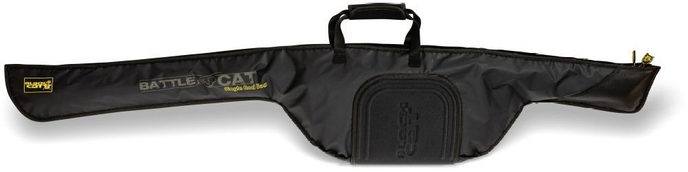 Black Cat Obal na pruty Battle Cat Single Rod Bag 155 cm