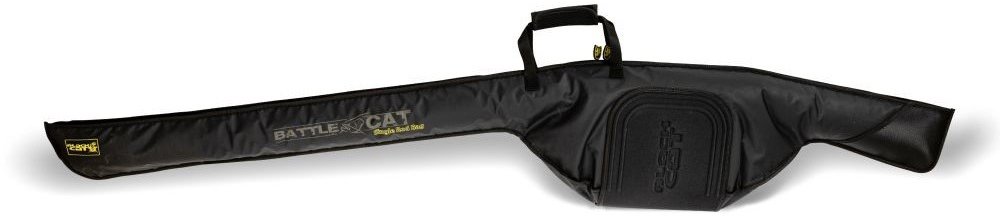 Black Cat Obal na pruty Battle Cat Single Rod Bag 180 cm