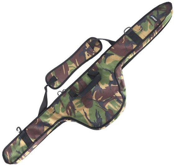 Cult Obal na prut DPM Compact Single Rod Sleeve 10 ft