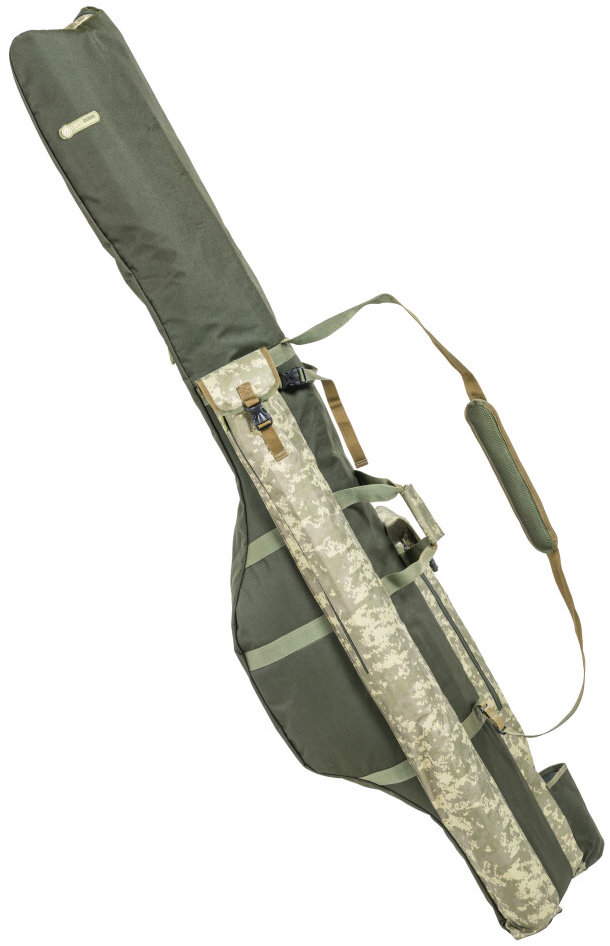 Mivardi Obal na pruty CamoCODE Compact