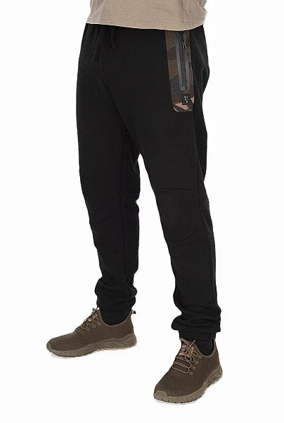FOX Black/Camo Premium 310 Joggers S