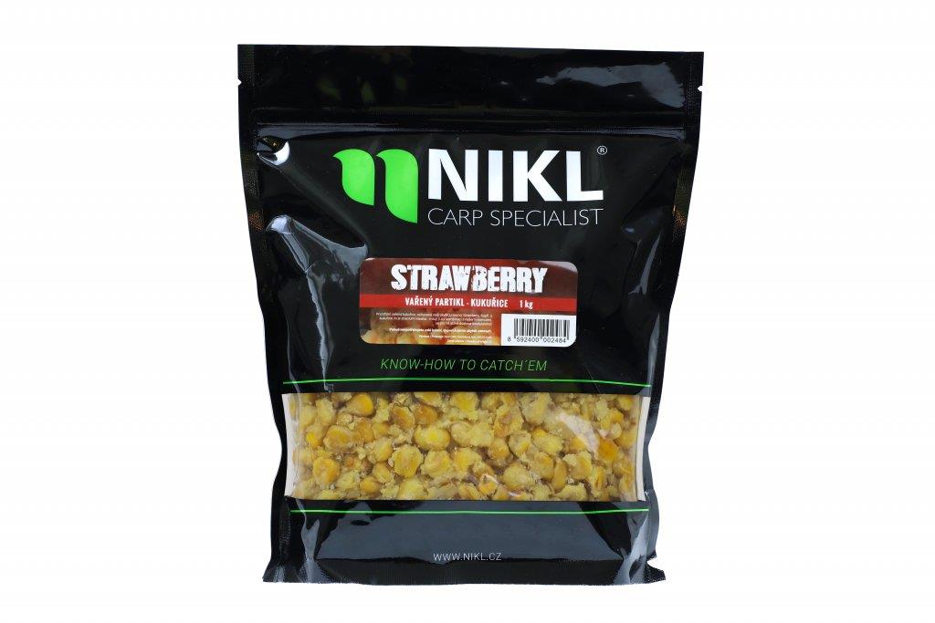 Nikl Kukuřice Strawberry 1 kg