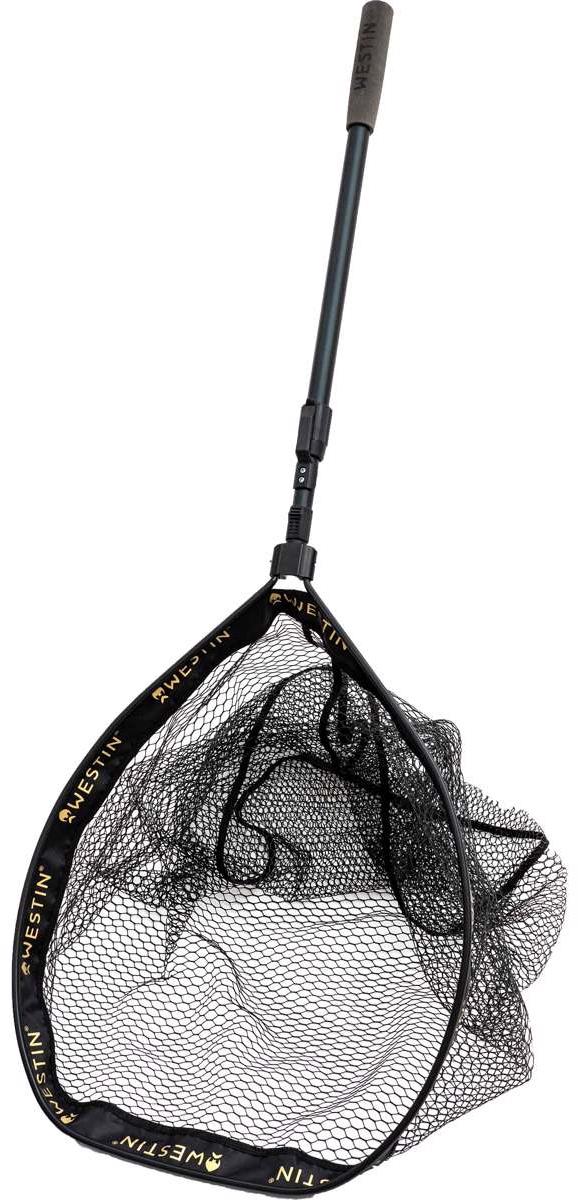 Westin W3 CR Adjustable Landing Net M