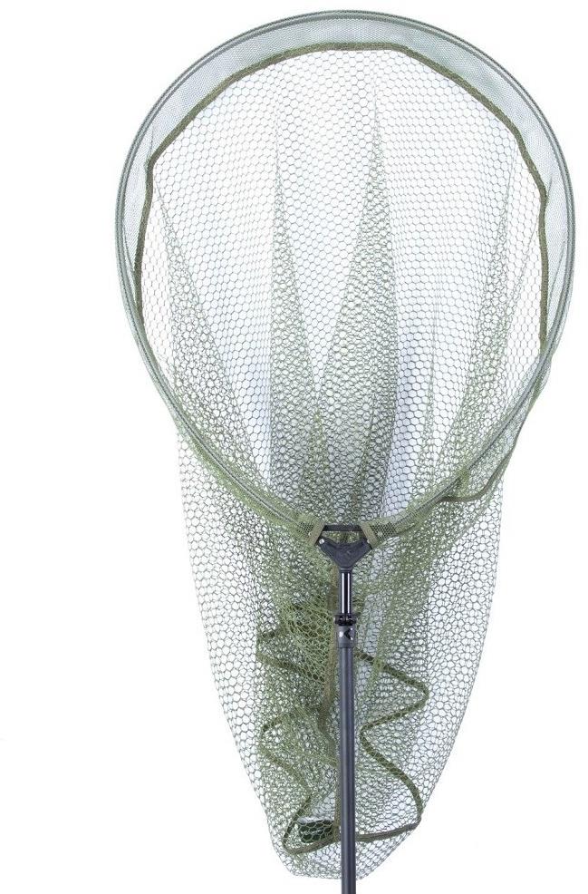 KORUM Podběrák Latex Barbel Spoon 30 In