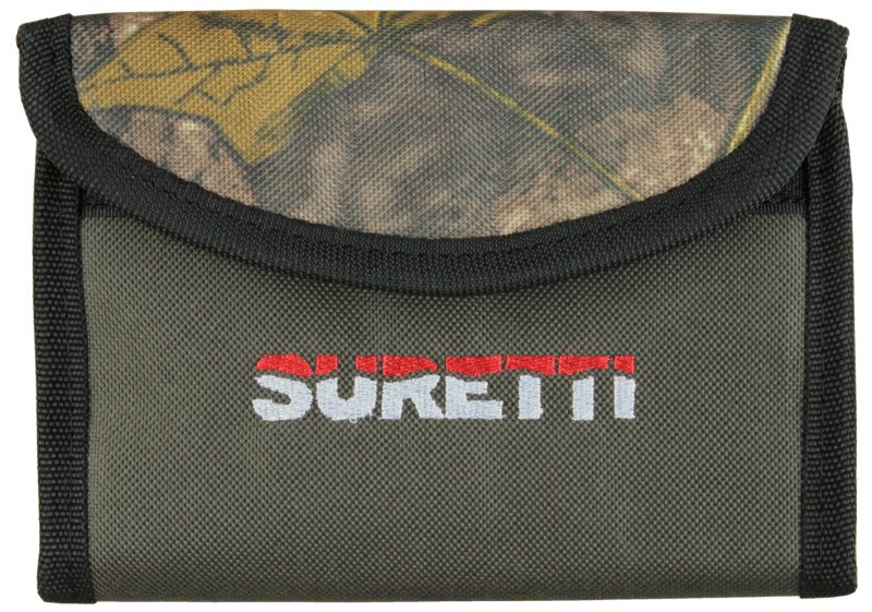 Suretti Pouzdro na drobnosti S 17 × 13 × 2 cm