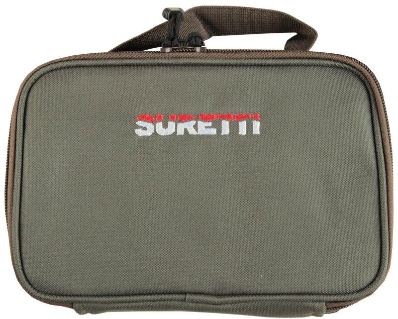 Suretti Pouzdro na drobnosti M 22 × 14 × 8 cm