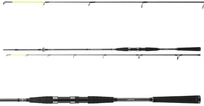 Daiwa Seahunter X 2,7 m 30-60 g